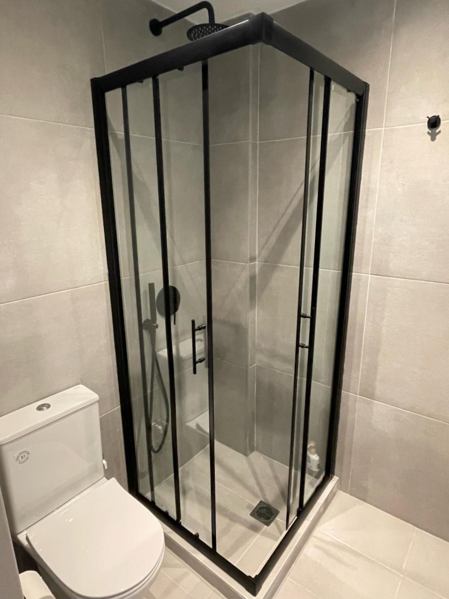 Ladadika Urban Suites Tesalonika Bagian luar foto