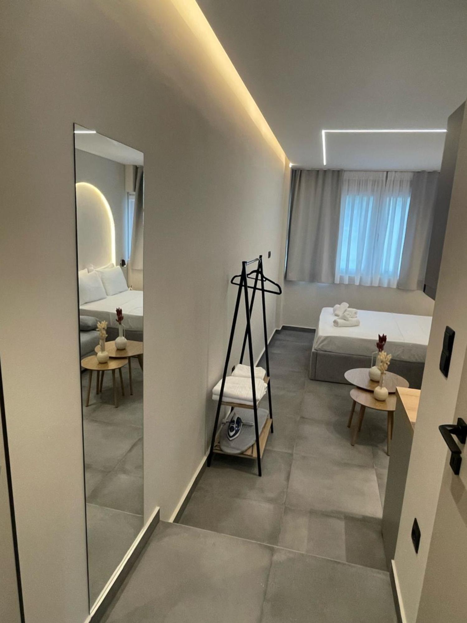 Ladadika Urban Suites Tesalonika Bagian luar foto