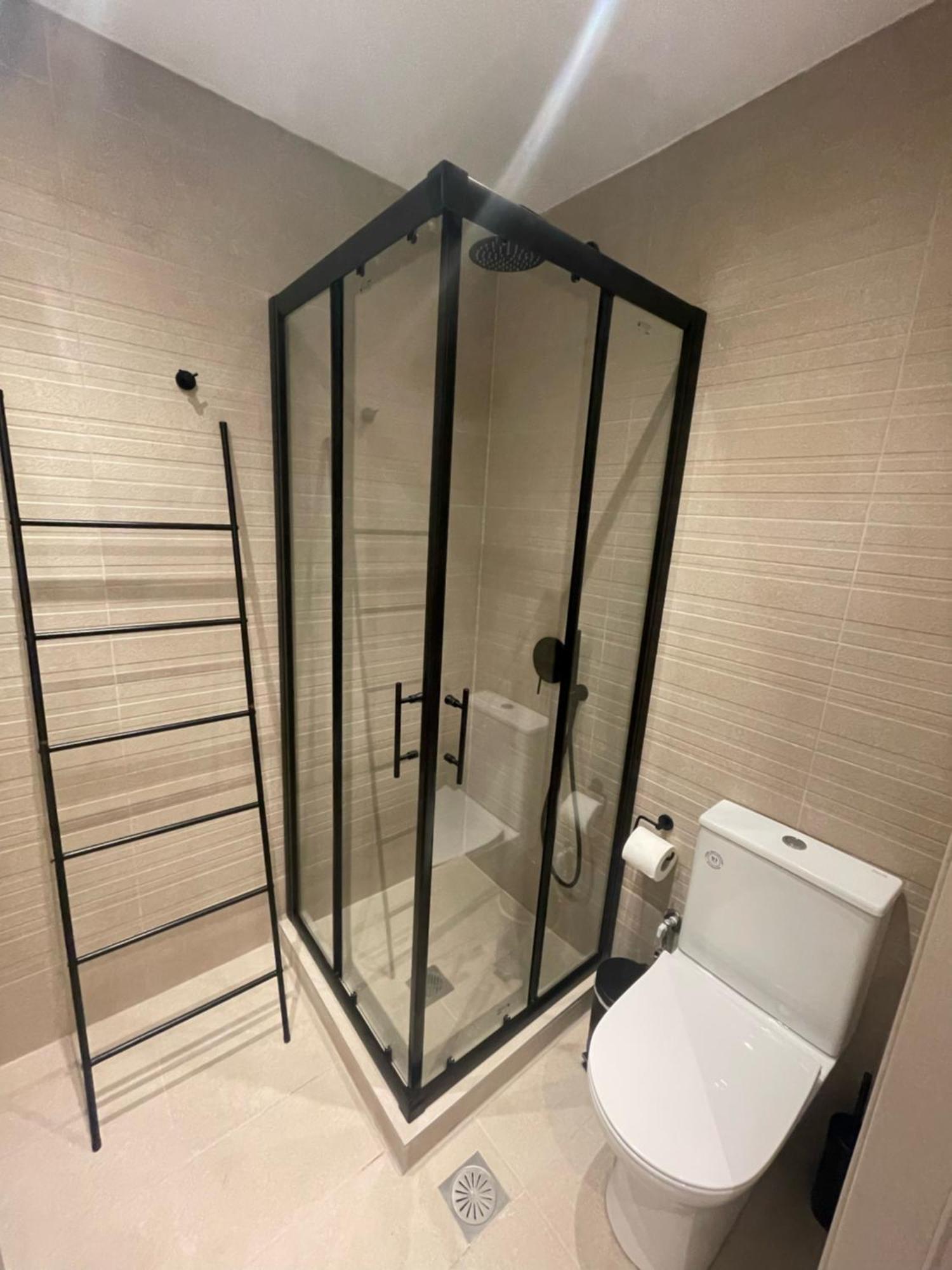 Ladadika Urban Suites Tesalonika Bagian luar foto